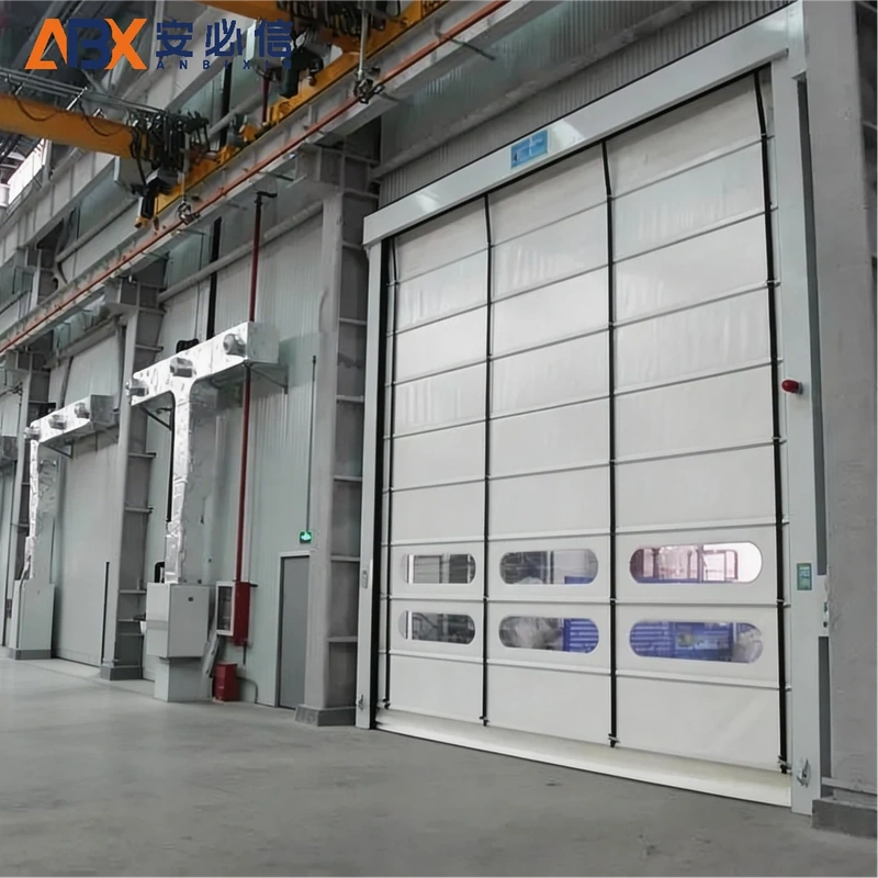 东营市高速堆积门