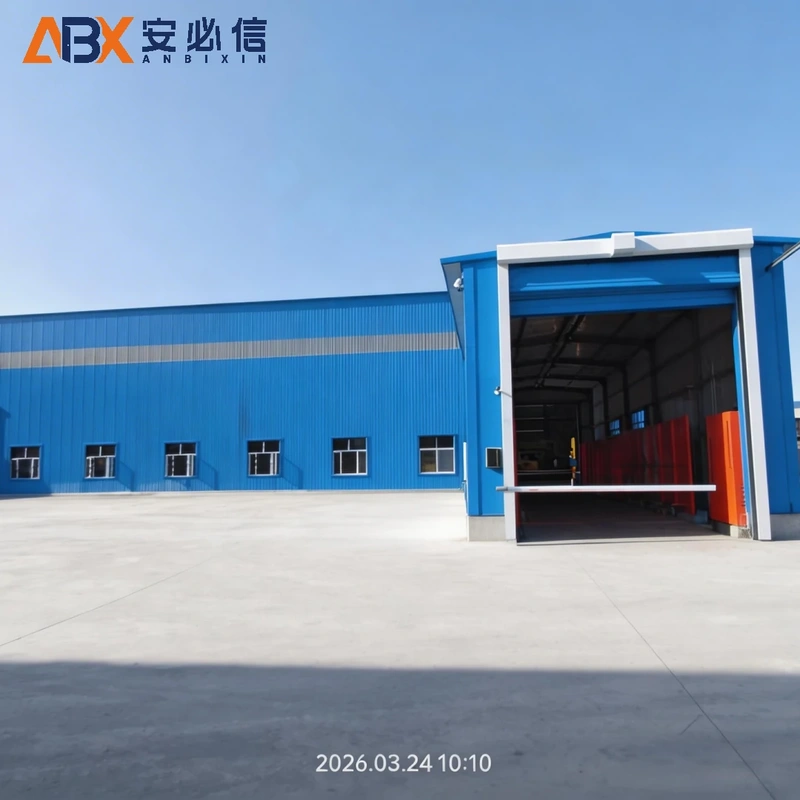 东营市柔性门