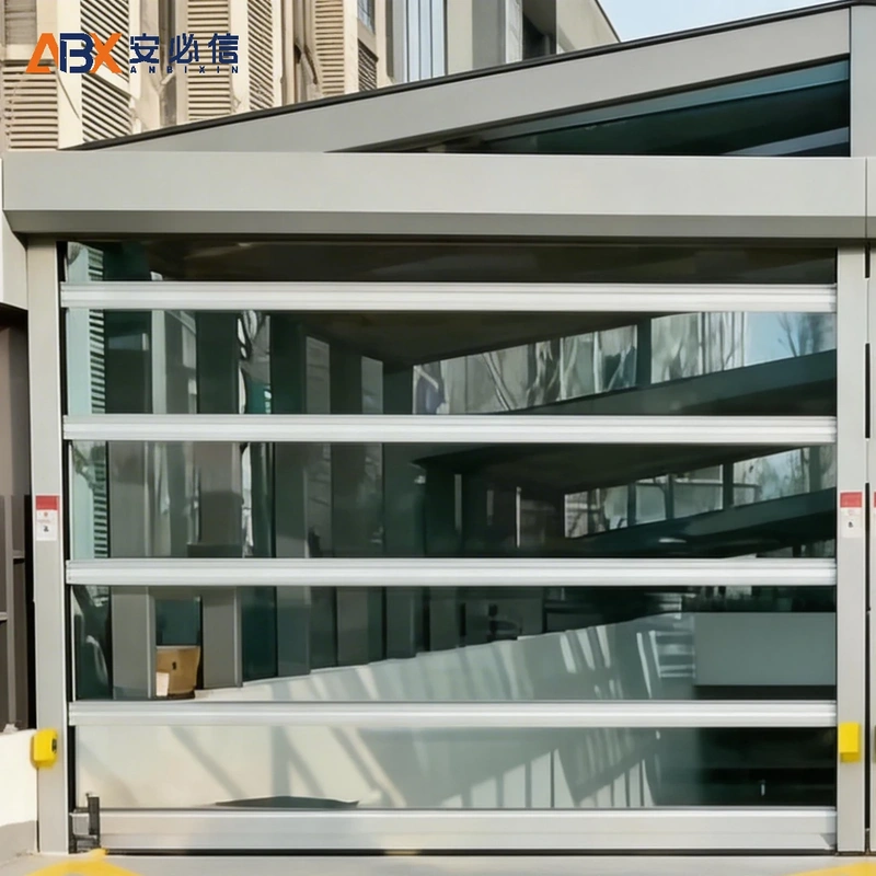 东营市快速门