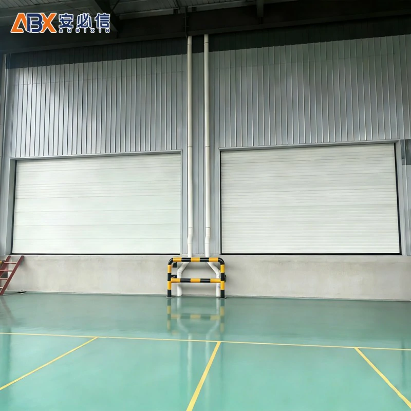 东营市滑升门