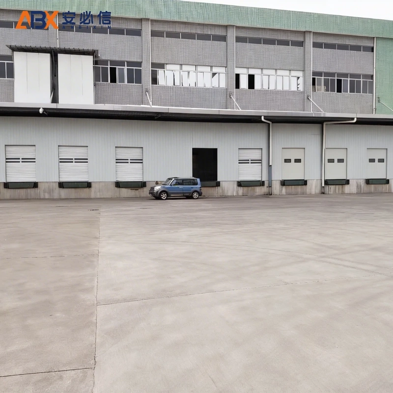 东营市铝制高速门